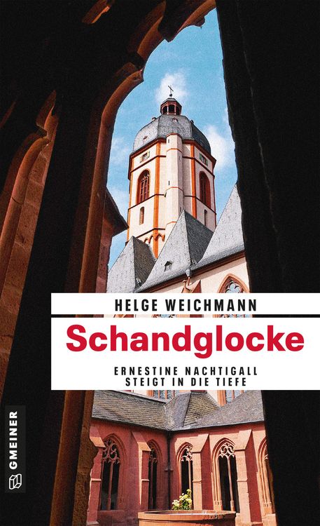 Produktbild: Schandglocke
