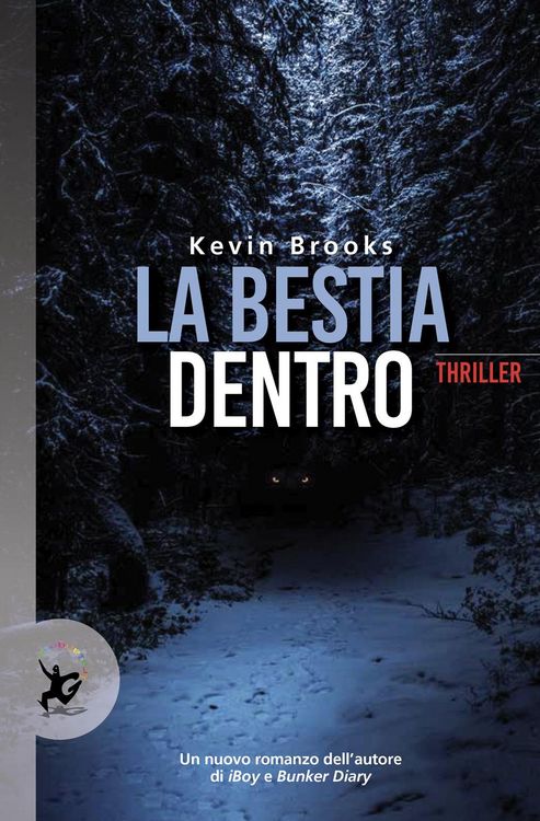Produktbild: La bestia dentro