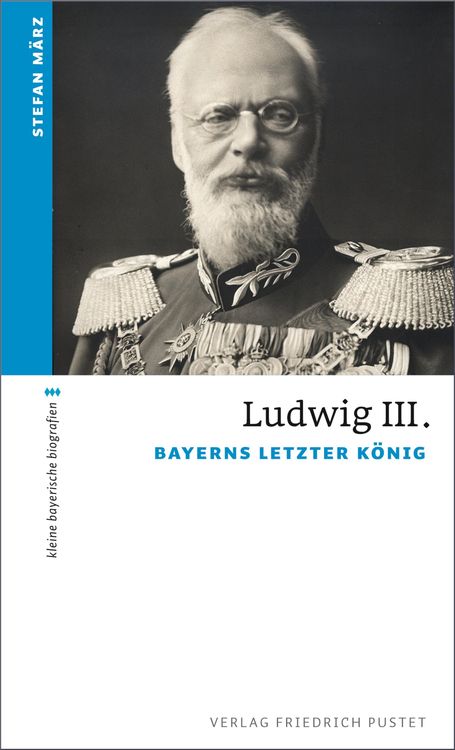 Bild vom Artikel Ludwig III. vom Autor Stefan März