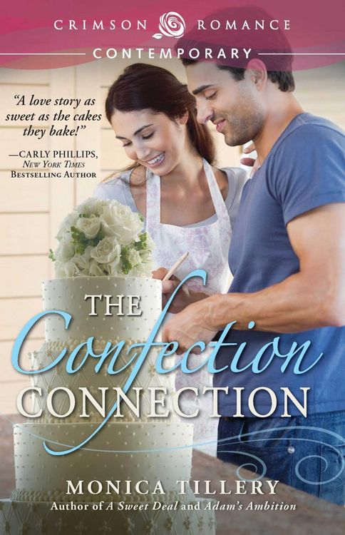 Produktbild: The Confection Connection