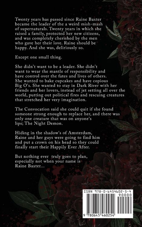 Produktbild: Seductively Undead In Dark River