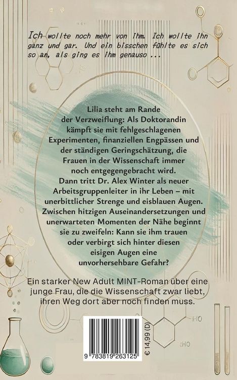 Produktbild: MINTed Love