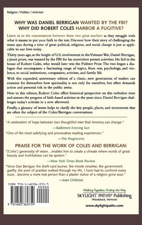 Produktbild: Geography of Faith