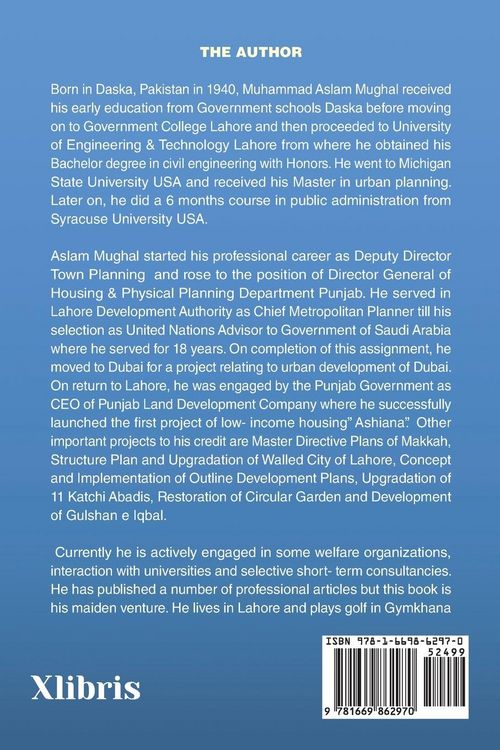 Produktbild: Daska to United Nations