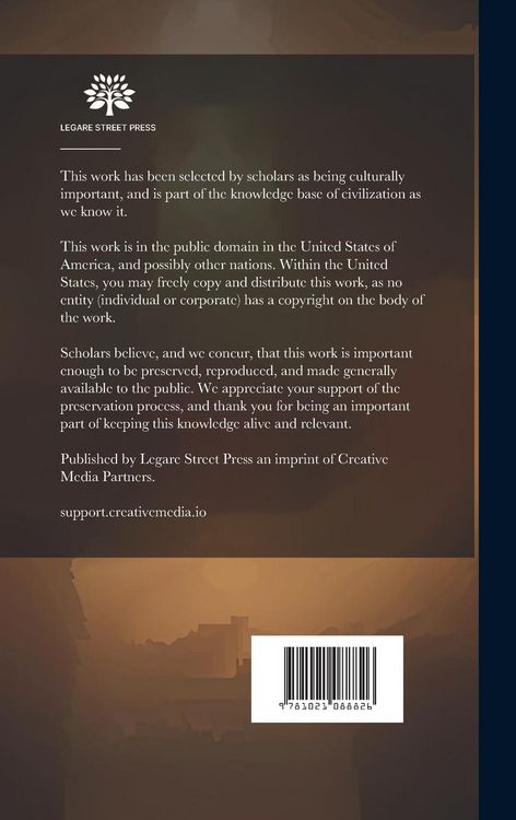 Produktbild: Historia Aliquot Martyrum Anglorum Maxime Octodecim Cartusianorum: Sub Rege Henrico Octavo Ob Fidei Confessionem Et Summi Pontificis Jura Vindicanda I