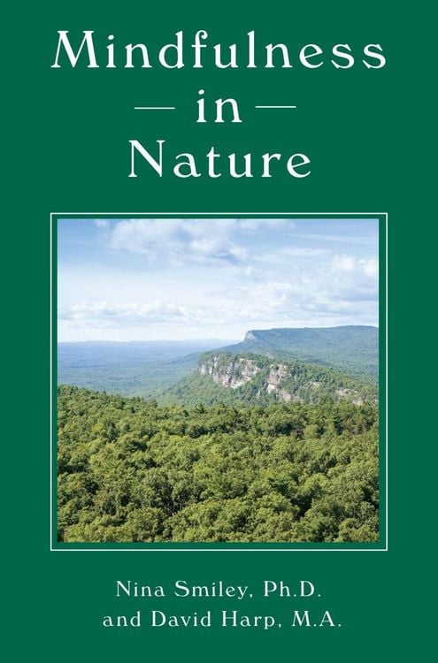 Produktbild: Mindfulness in Nature