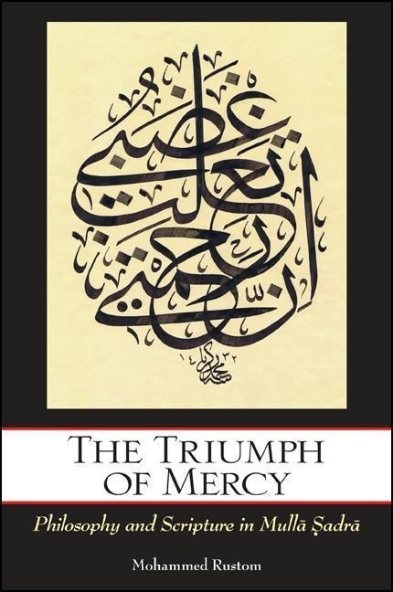 Produktbild: The Triumph of Mercy