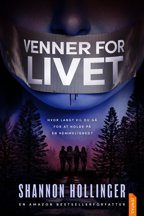 Produktbild: Venner for livet