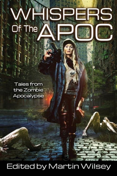 Produktbild: Whispers of the Apoc