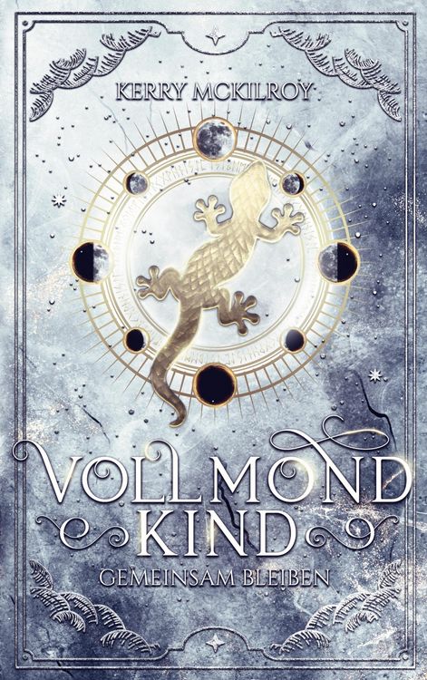 Produktbild: Vollmondkind - Gemeinsam bleiben
