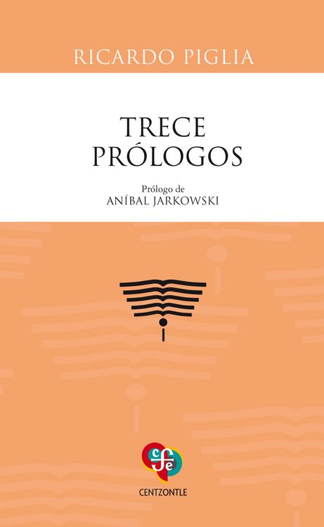 Produktbild: Trece pr&oacute;logos