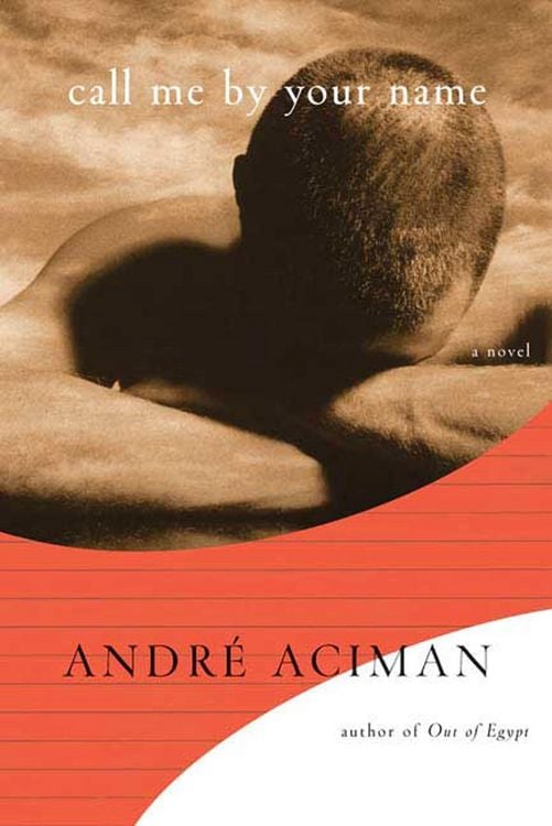 Produktbild: Call Me by Your Name