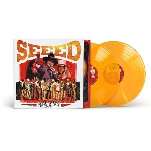 Produktbild: Next! (Translucent Orange 2LP)