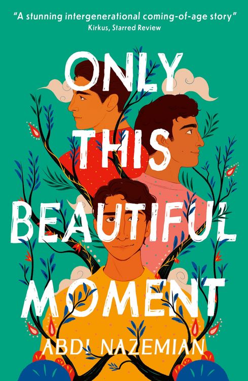 Produktbild: Only This Beautiful Moment