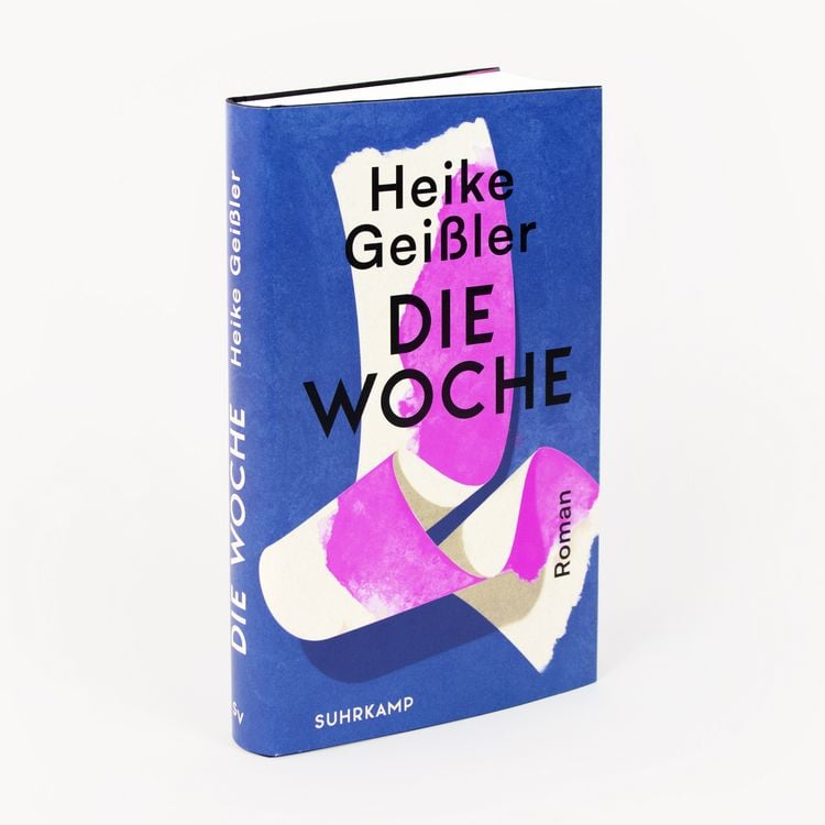 Produktbild: Die Woche