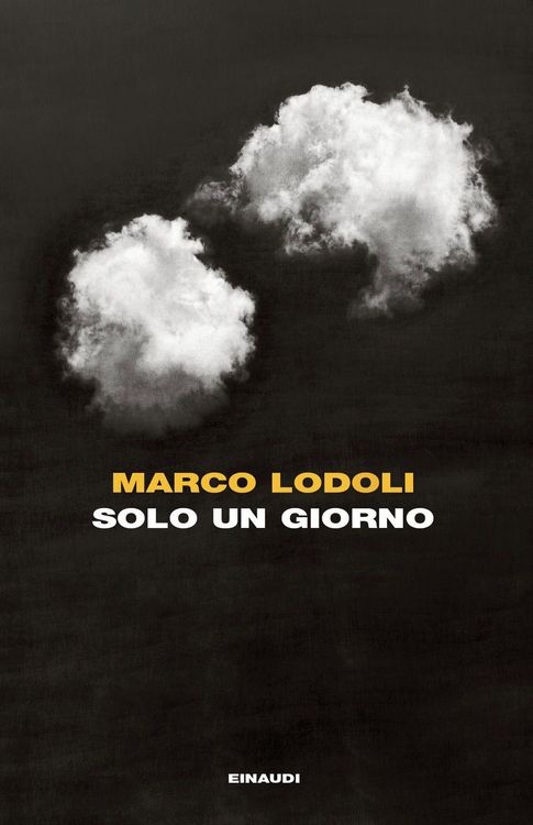 Produktbild: Solo un giorno