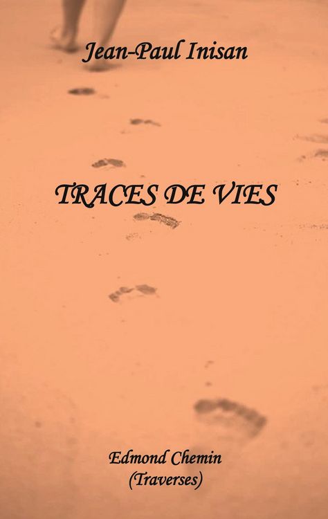 Produktbild: Traces de vies