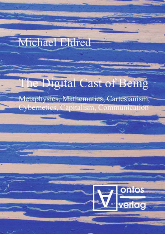 Produktbild: The Digital Cast of Being