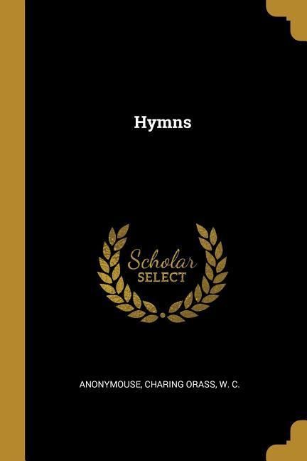 Produktbild: Hymns
