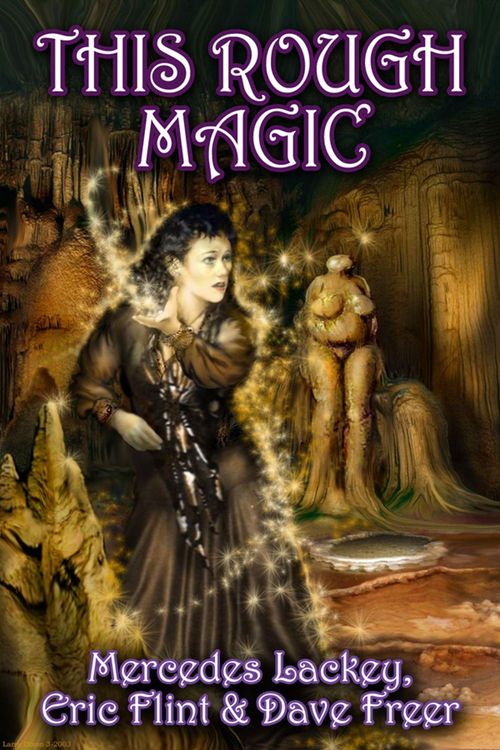 Produktbild: This Rough Magic