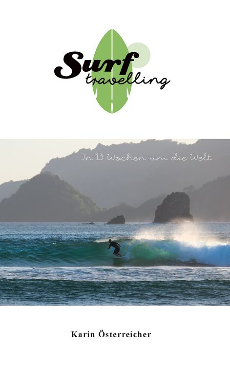 Produktbild: Surftravelling