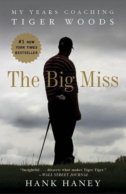 Produktbild: The Big Miss