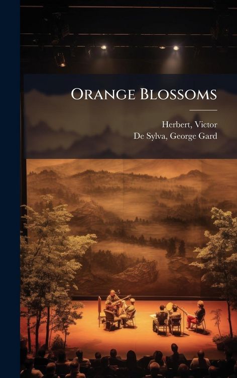 Produktbild: Orange Blossoms