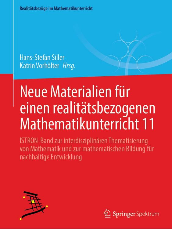 Produktbild: Neue Materialien f&uuml;r einen realit&auml;tsbezogenen Mathematikunterricht 11