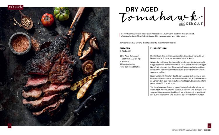 Produktbild: Ja, ich grill! &ndash; Mit Holzkohle und Briketts: Doppelt gut &ndash; 2 B&uuml;cher im Set