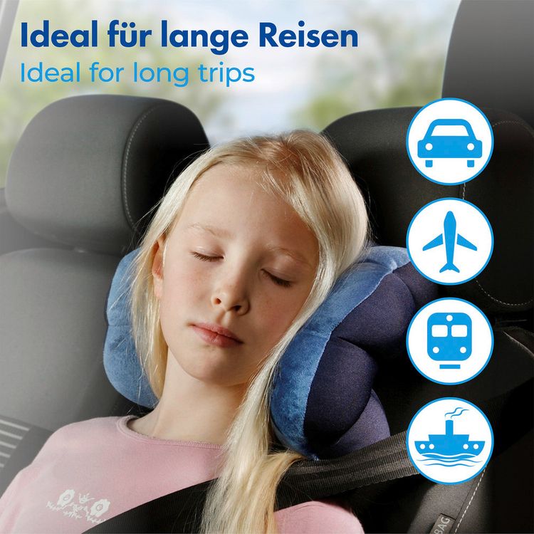 Produktbild: Favourite Relaxkissen, wirkt unterst&uuml;tzend