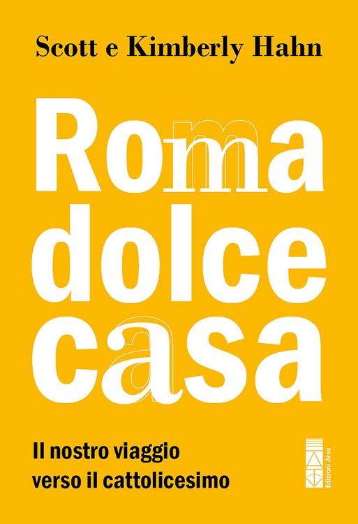 Produktbild: Roma dolce casa