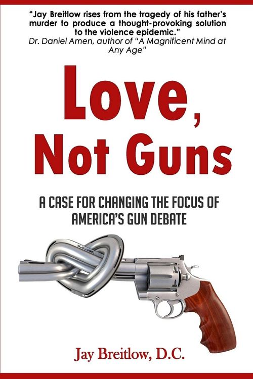 Produktbild: Love, Not Guns