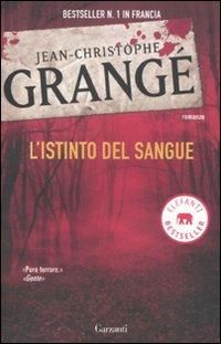 Produktbild: L' istinto del sangue