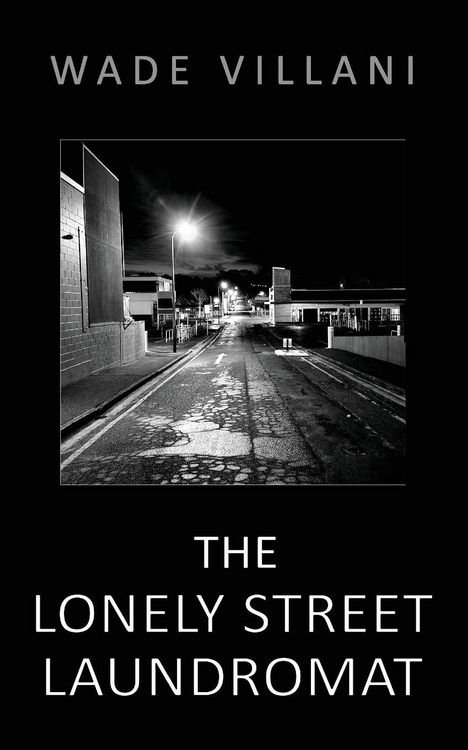 Produktbild: The Lonely Street Laundromat