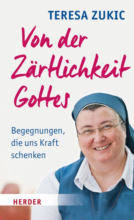 Produktbild: Von der Z&auml;rtlichkeit Gottes