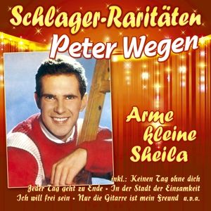 Produktbild: Arme Kleine Sheila (Schlager-Rarit&auml;ten)
