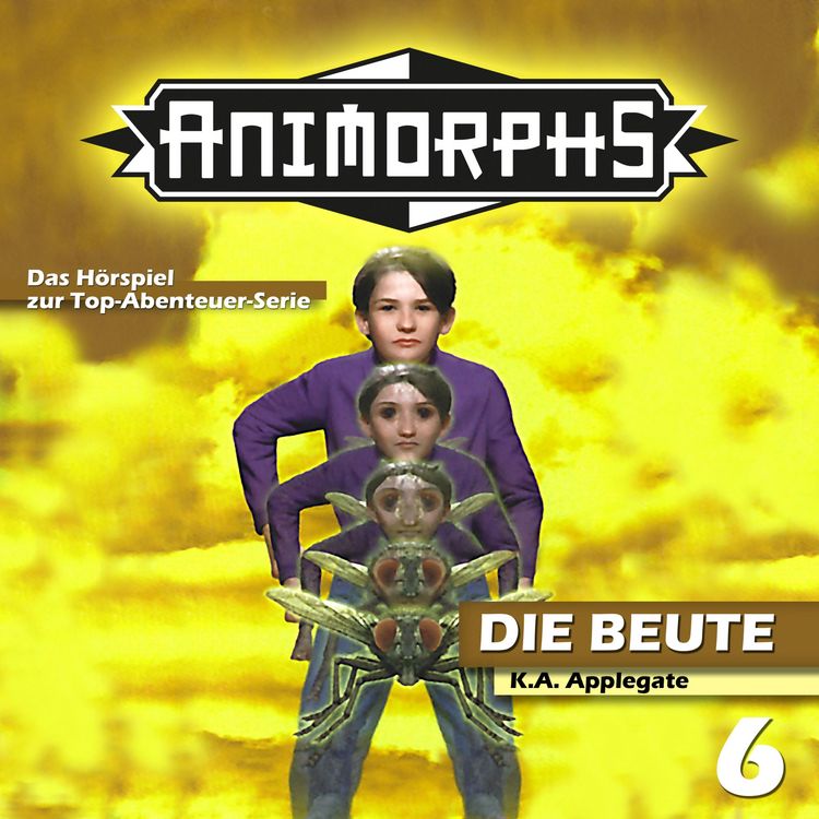 Produktbild: Die Beute