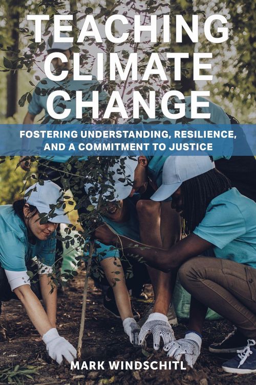 Produktbild: Teaching Climate Change