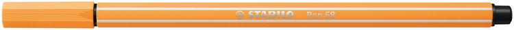 Produktbild: STABILO Filzstift Pen 68