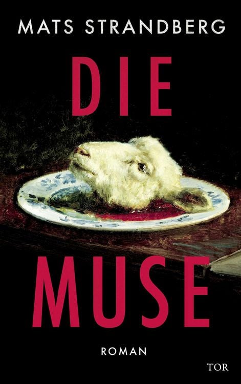 Produktbild: Die Muse