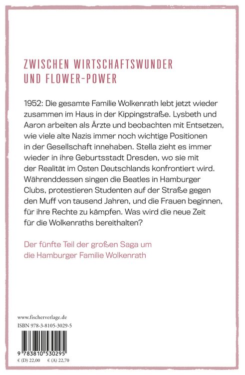 Produktbild: Verlust und Aufbruch