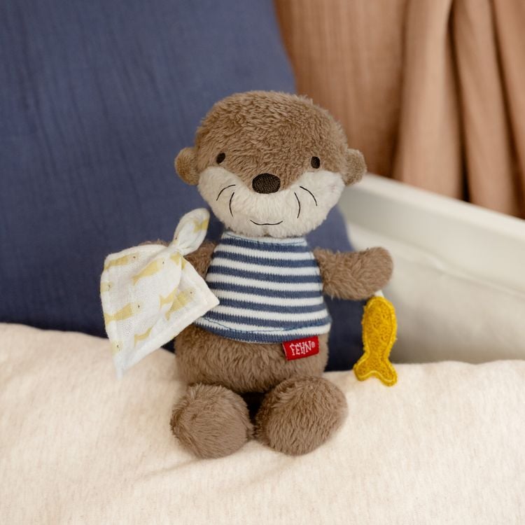 Produktbild: Bean Bag Otter