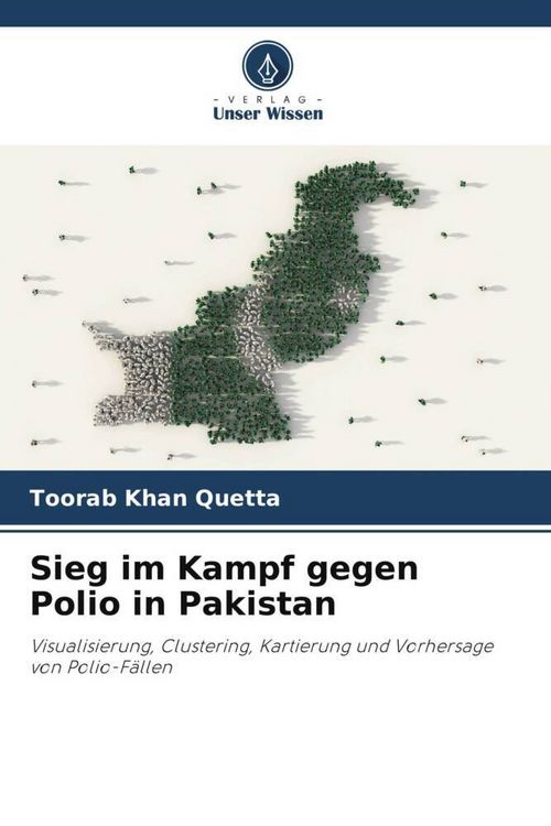 Produktbild: Sieg im Kampf gegen Polio in Pakistan