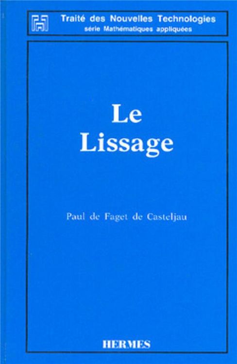 Produktbild: Le lissage