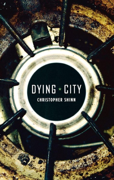 Produktbild: Dying City