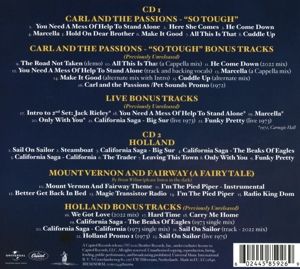Produktbild: Sail On Sailor 1972 (Deluxe 2CD)