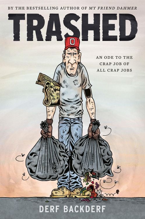 Produktbild: Trashed