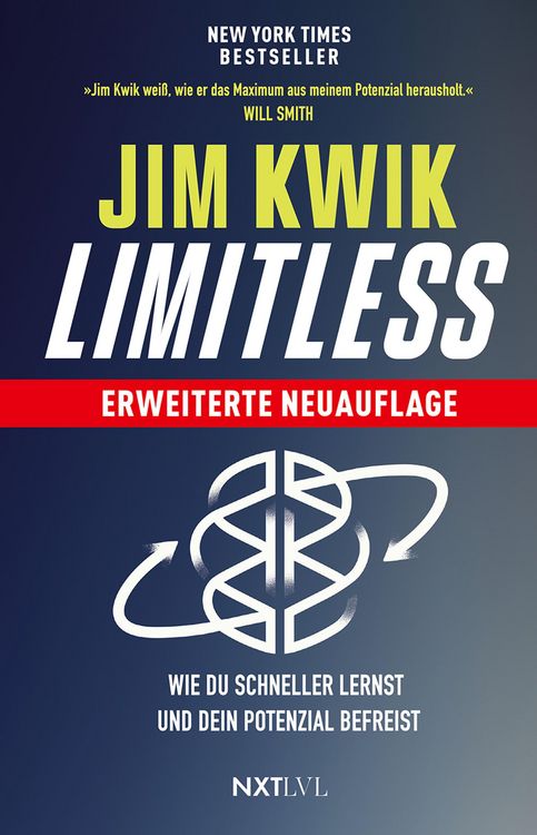 Produktbild: Limitless