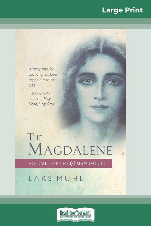 Produktbild: The Magdalene