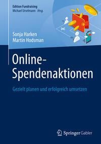 Produktbild: Online-Spendenaktionen